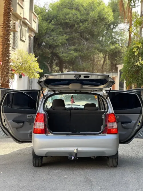 Picanto Kia picanto 2007 0 sbigha brad yemchi