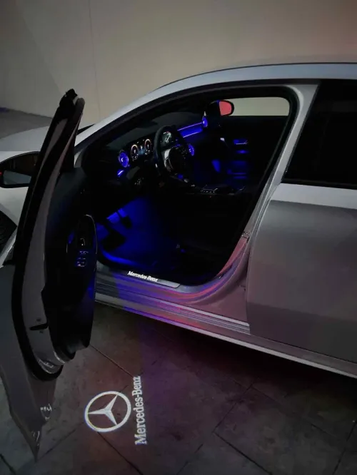 Mercedes CLASSE A 2023 A250 E AMG LINE