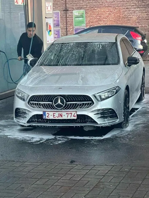 Mercedes CLASSE A 2023 A250 E AMG LINE