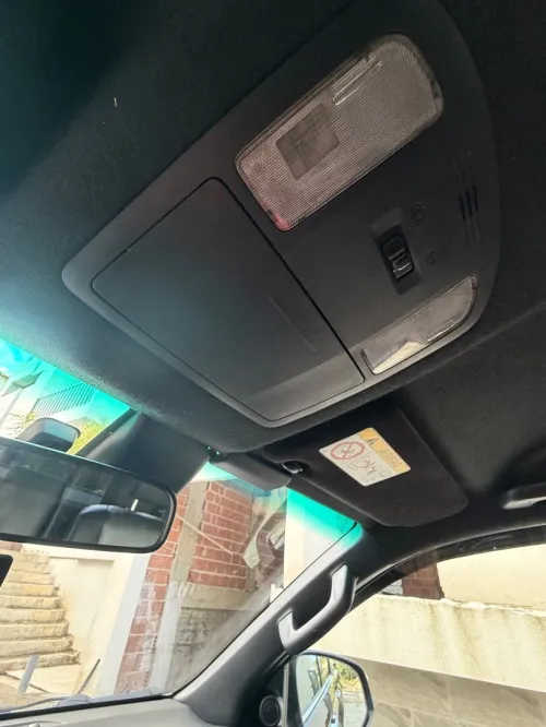 Toyota Hilux 2020 LEGEND DC 4x4 Pack Luxe