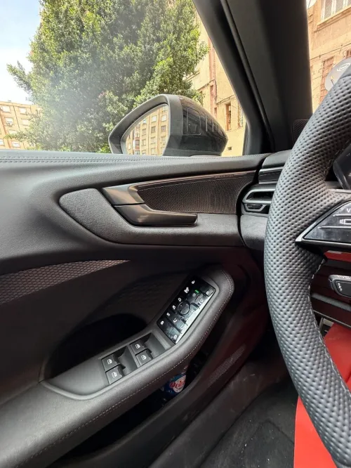 Audi A5 2026 S Line