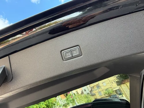 Audi Rsq8 2022 S carbonne