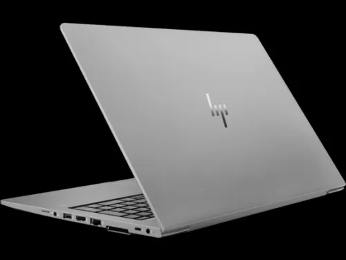 HP ZBook 15 G5 Mobile Workstation
