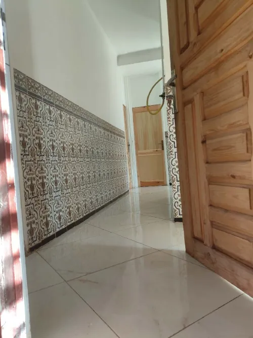 Vente Appartement F3 Tiaret Tiaret