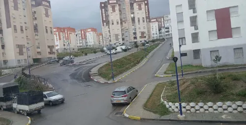 Vente Appartement F3 Boumerdès El kharrouba