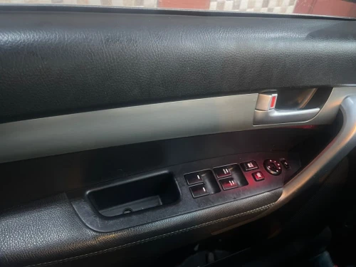 Kia Sorento 2012 Crdi