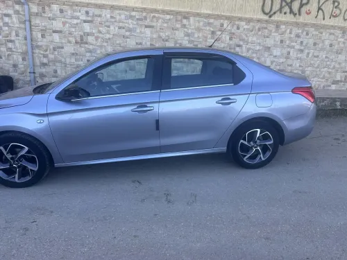 Citroen C Elysée 2022 C Elysée