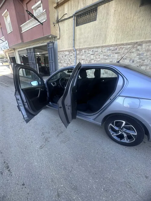 Citroen C Elysée 2022 C Elysée