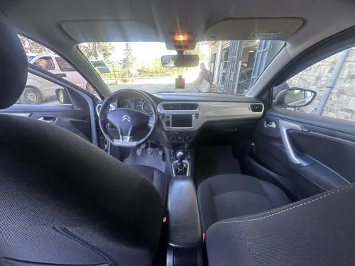 Citroen C Elysée 2022 C Elysée
