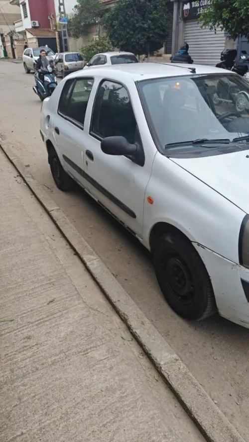 Renault Clio Classique 2004 Clio Classique
