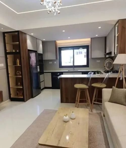 Vente Appartement F4 Alger Bab ezzouar