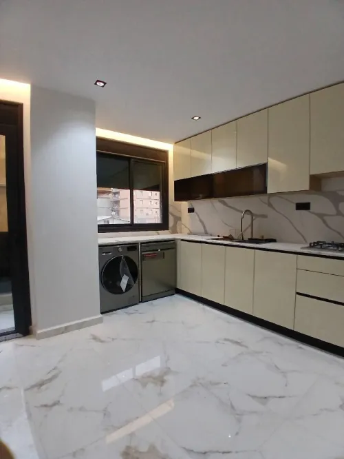 Vente Appartement F3 Alger Bab ezzouar