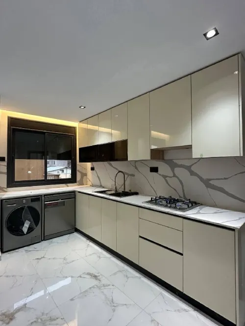 Vente Appartement F4 Alger Oued smar