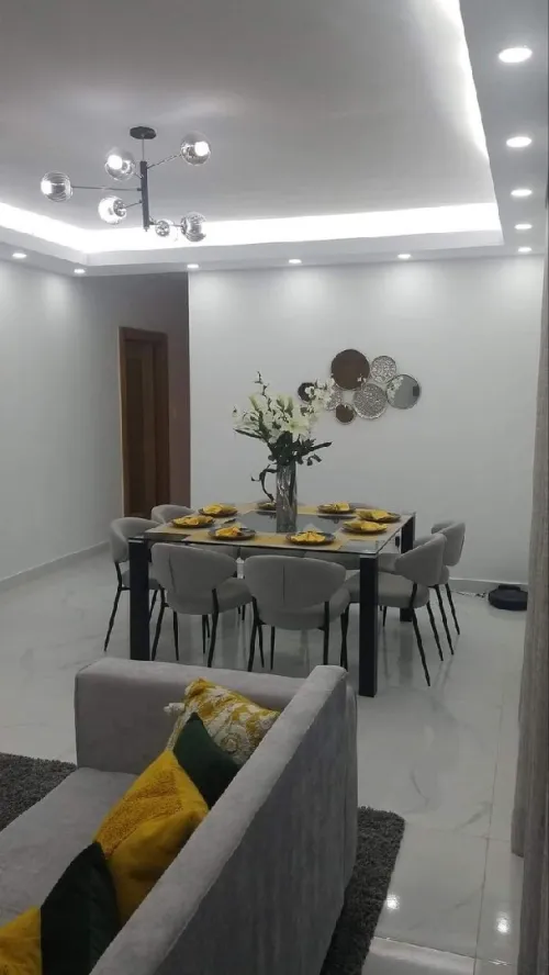 Vente Appartement Duplex F6 Alger Cheraga