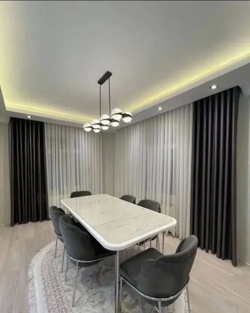 Vente Appartement Duplex F6 Alger Cheraga