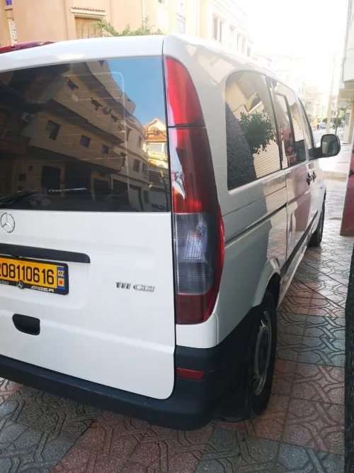 Mercedes VITO 2006 639
