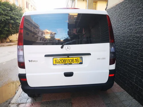 Mercedes VITO 2006 639