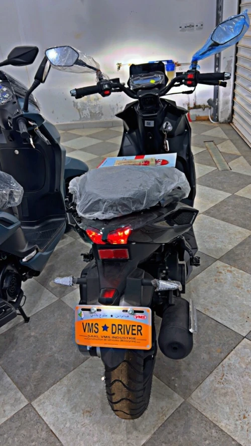 VMS SAM DRIV 2025