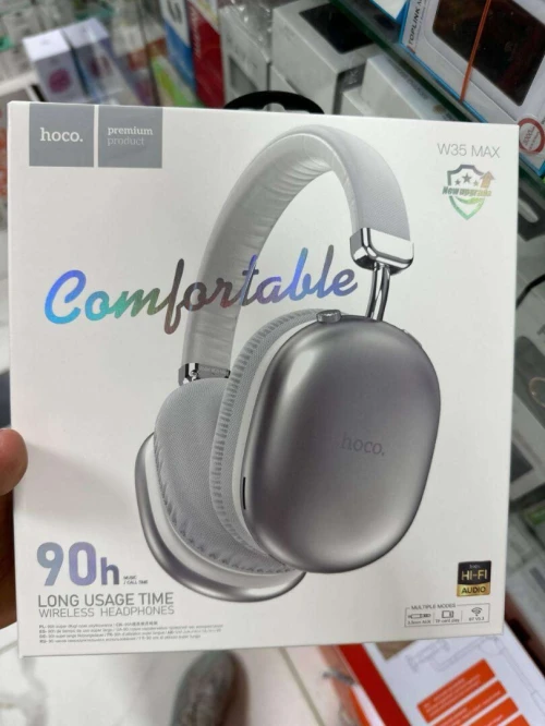Casque hoco w35max