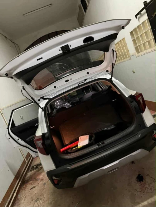 Kia Seltos 2025 Primium