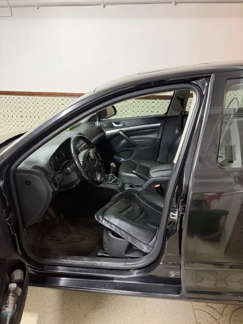 Skoda Octavia 2011 Elegence