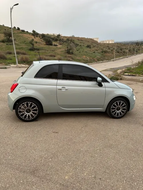 Fiat 500 2024 Dolcevita plus 