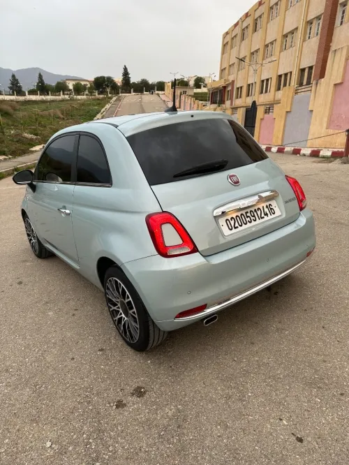 Fiat 500 2024 Dolcevita plus 