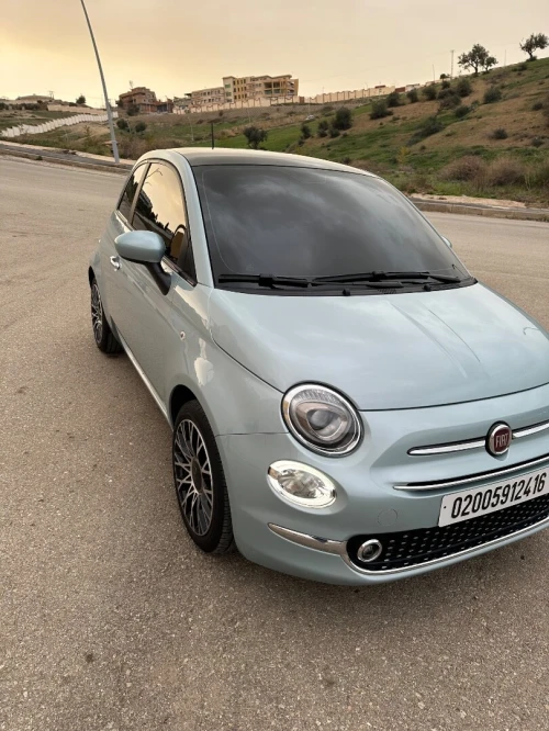 Fiat 500 2024 Dolcevita plus 