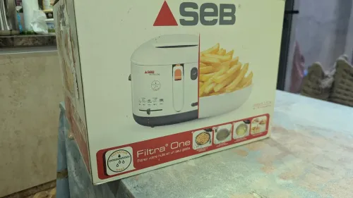 Friteuse Seb