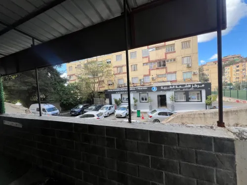 Location Local Alger Ain naadja