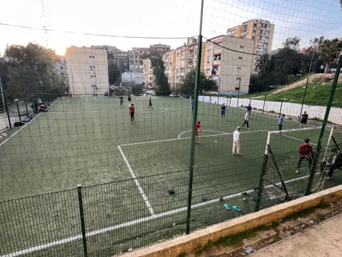 Location Local Alger Ain naadja