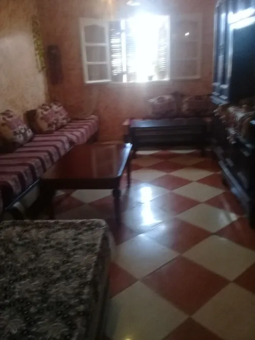 Location Appartement F2 Oran Ain el turck