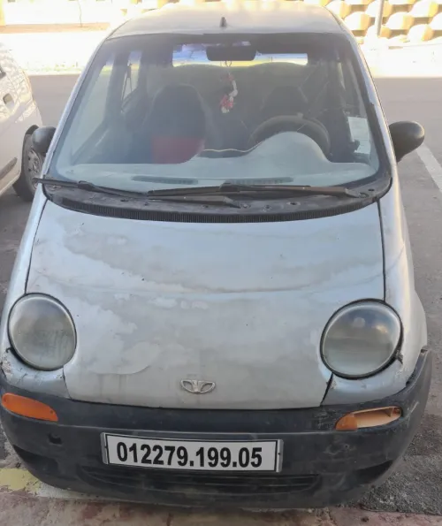 Daewoo Matiz 1999 Matiz