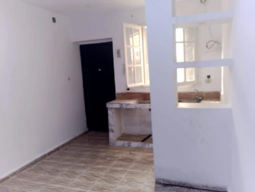 Vente Appartement Studio Alger El marsa