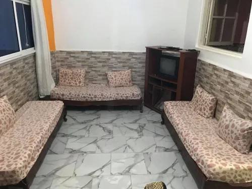 Vente Appartement F3 Jijel El aouana