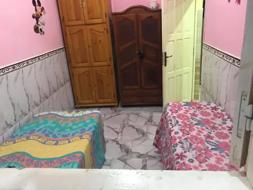 Vente Appartement F3 Jijel El aouana
