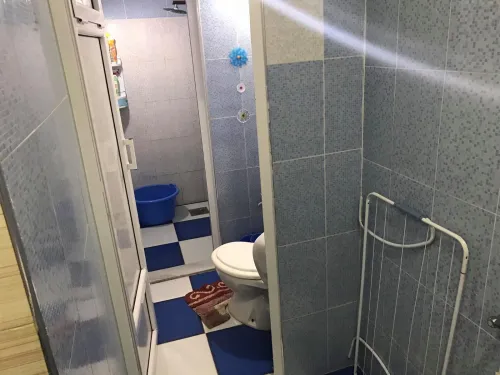 Vente Appartement F3 Jijel El aouana