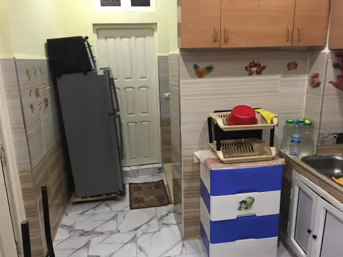 Vente Appartement F3 Jijel El aouana