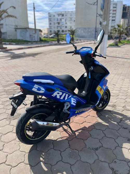 Vms Moto 2020