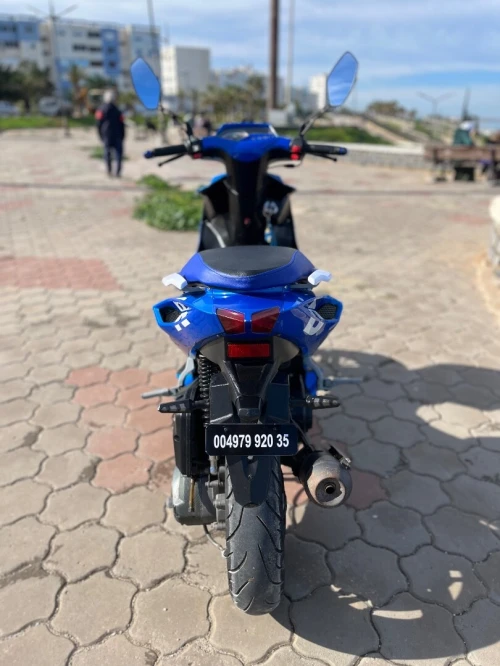 Vms Moto 2020