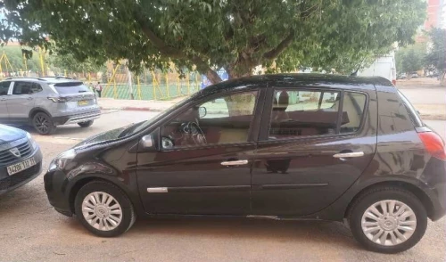 Clio Clio3 fracha 2012 Clio faracha