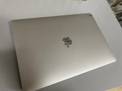 MacBook Air m1 active 2022