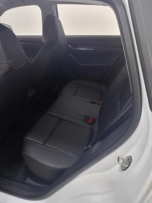 Skoda Kamiq 2025 