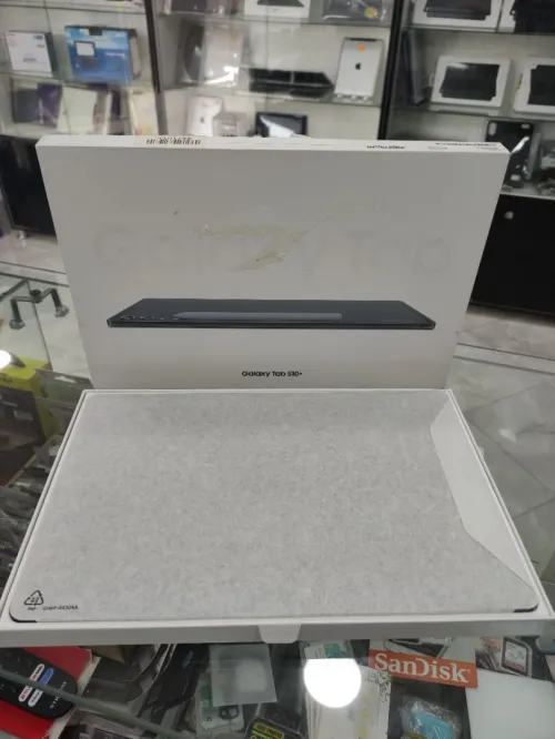 Samsung Galaxy Tab S10 plus 256/12 wifi 🇬🇧