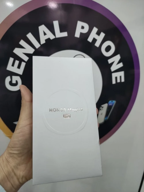 Honor Magic 8 pro 512/12 100% global 🇬🇧