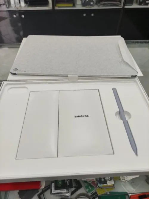 Samsung Galaxy Tab S10 plus 256/12 wifi 🇬🇧