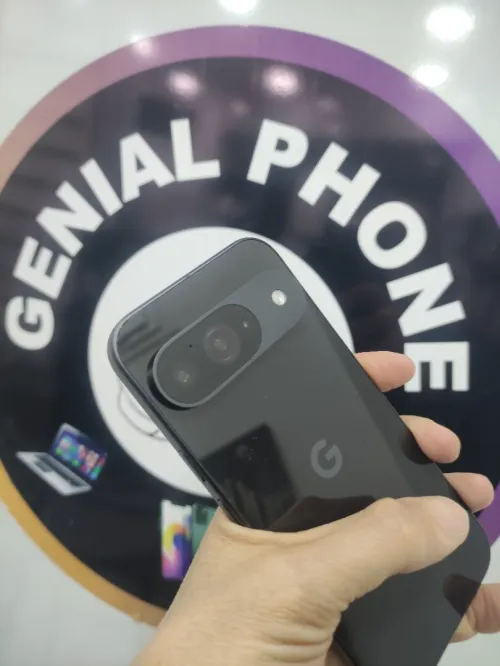 Google Pixel 9 128/12 🇬🇧🇬🇧
