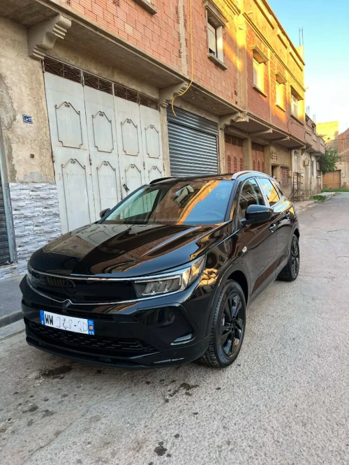 Opel GrandLand 2025 Toute option