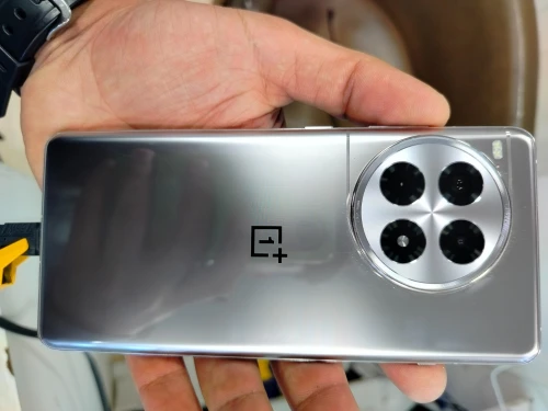 One plus Ace 3 pro