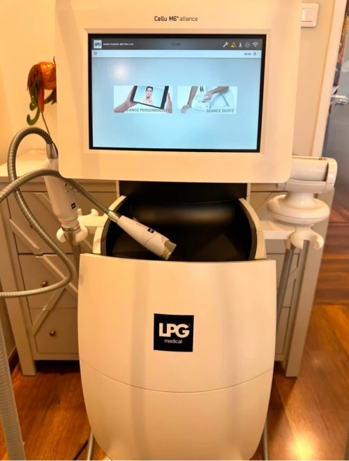 Lpg cellu m6 dernière génération